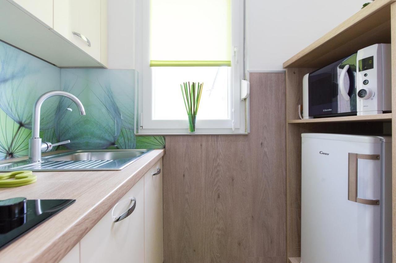 Apartmán Close To Centre