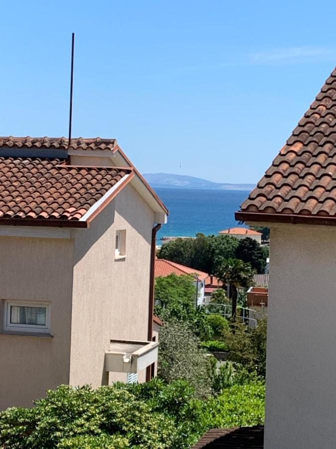 Close To Centre * Krk Town