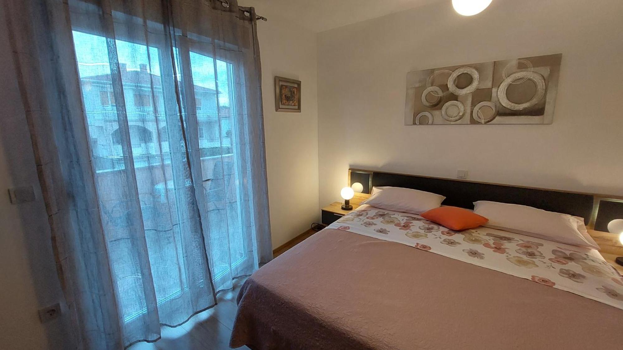 Close To Centre Krk Town