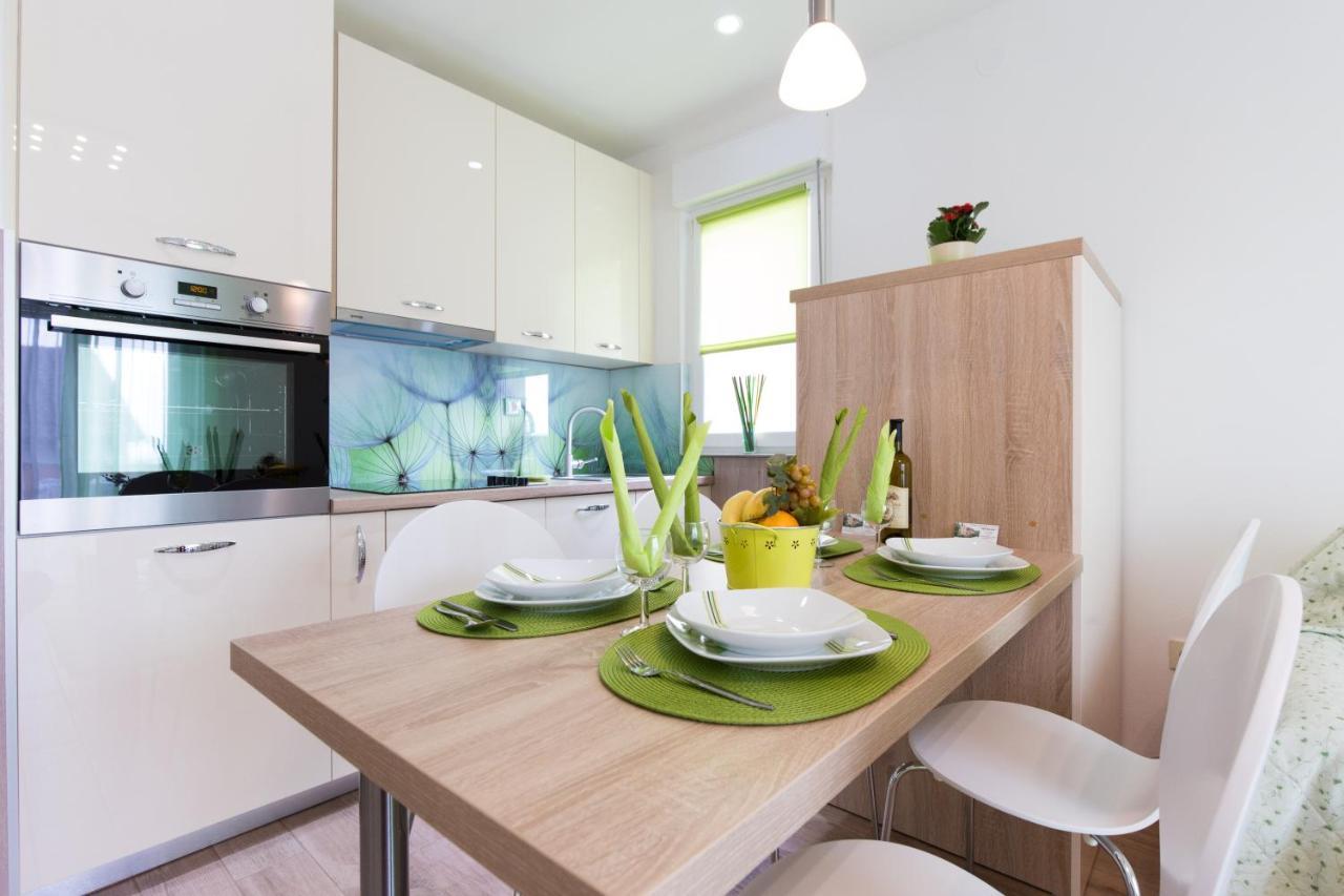 Apartment Close To Centre *