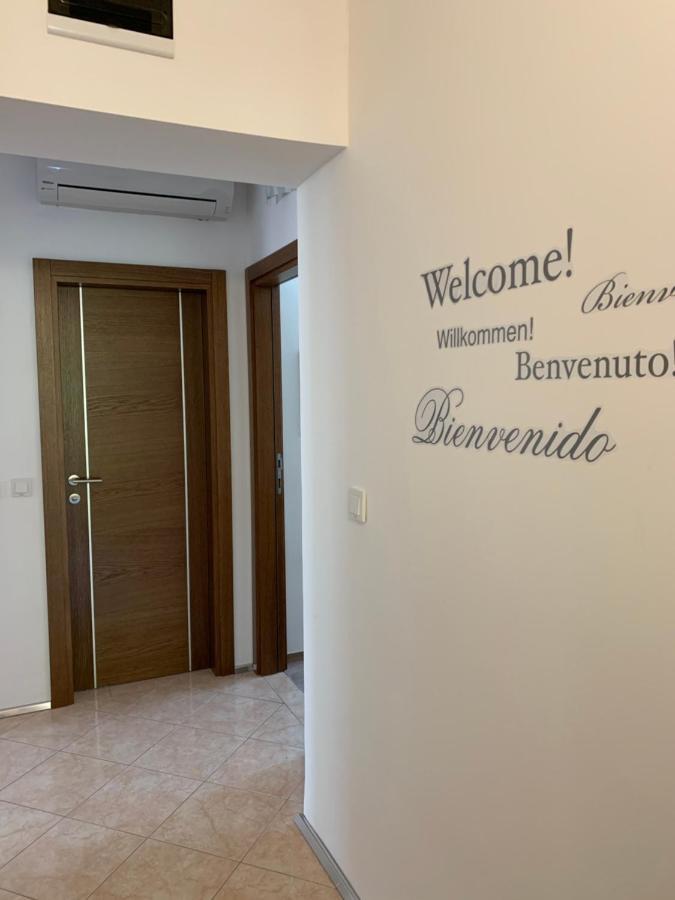 Close To Centre Apartment