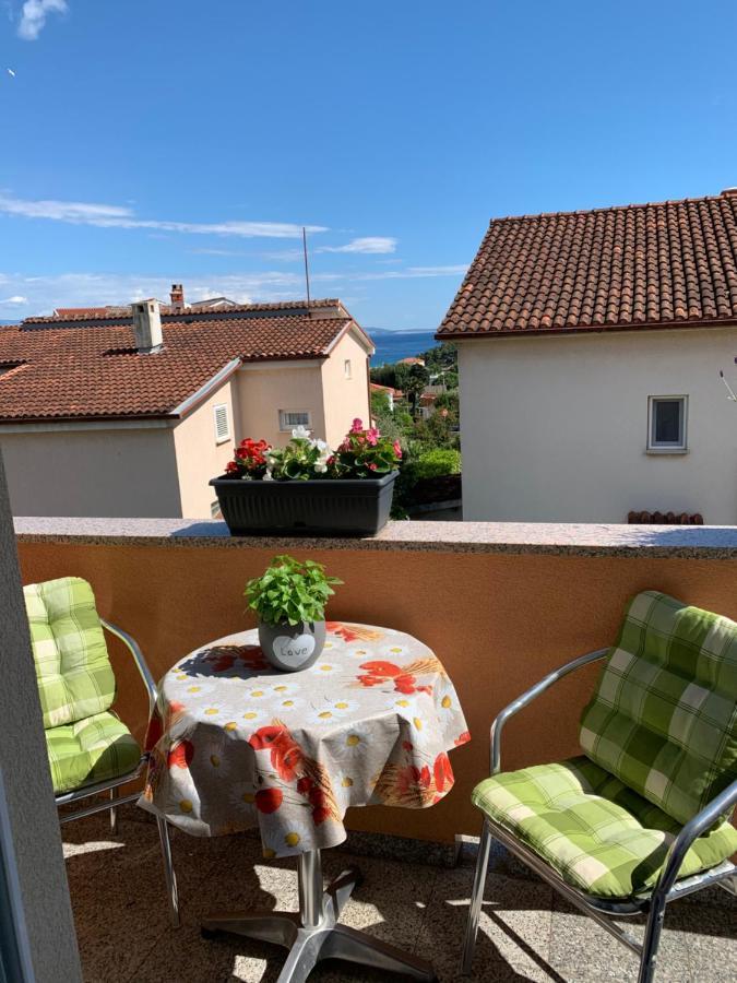 Apartment Close To Centre